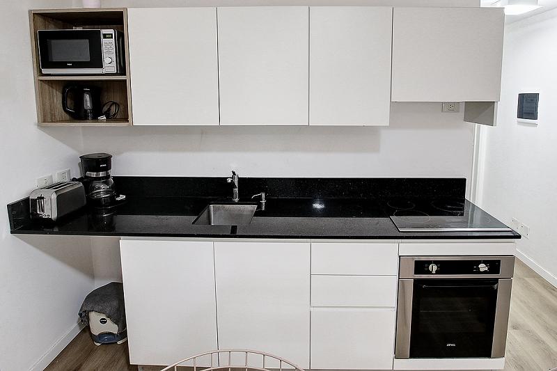 Departamento en alquiler