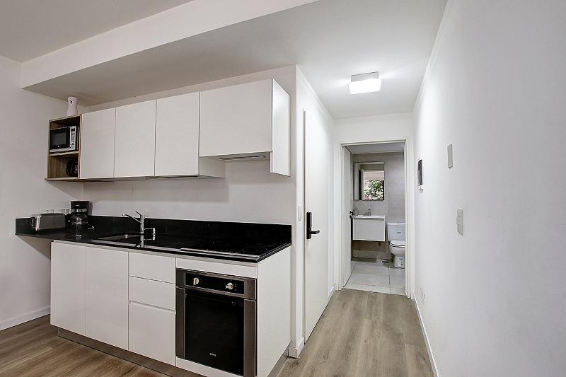 Departamento en alquiler