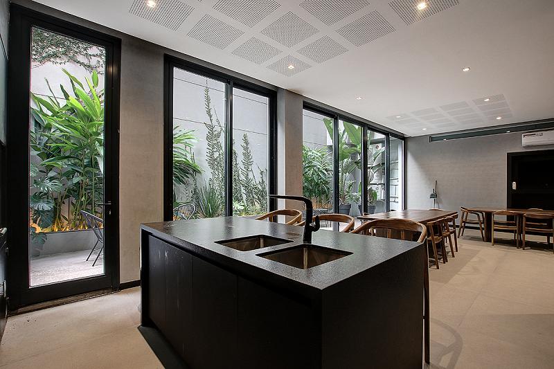 Departamento en alquiler