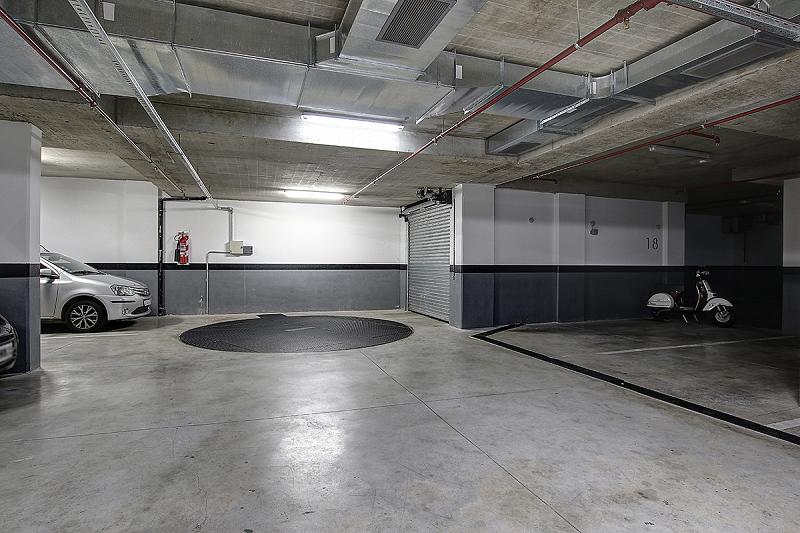 Departamento en alquiler