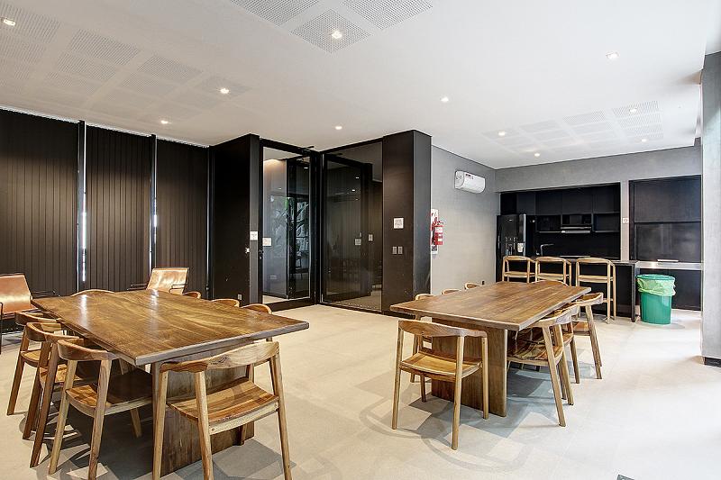 Departamento en alquiler