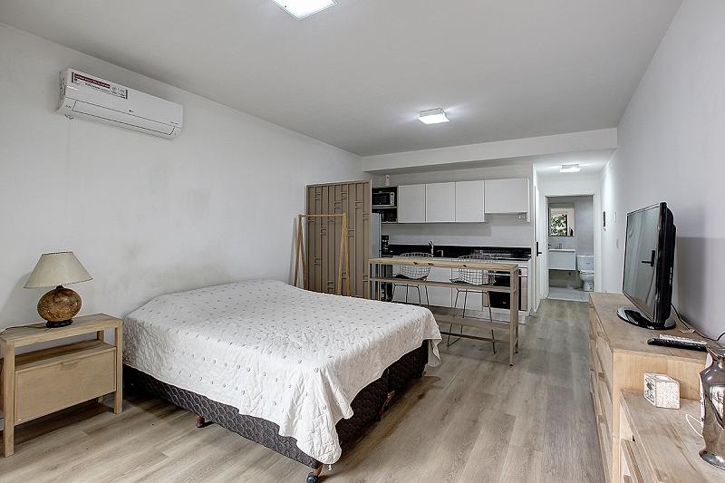 Departamento en alquiler