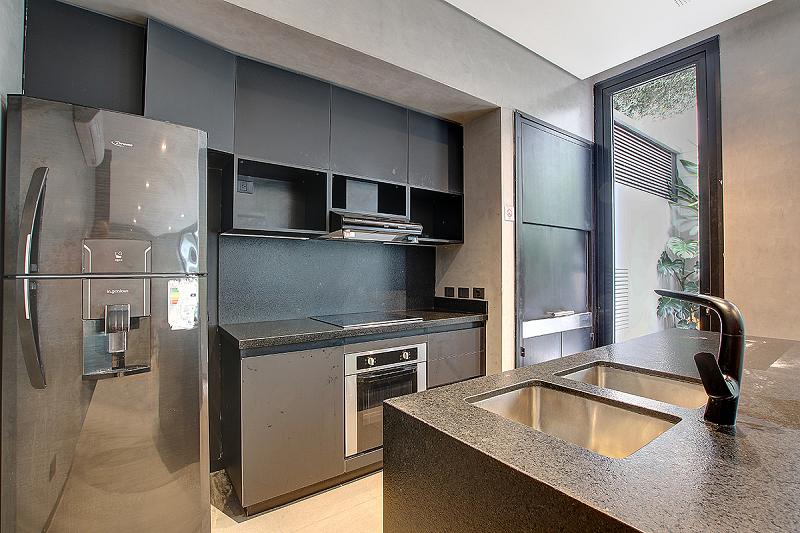 Departamento en alquiler