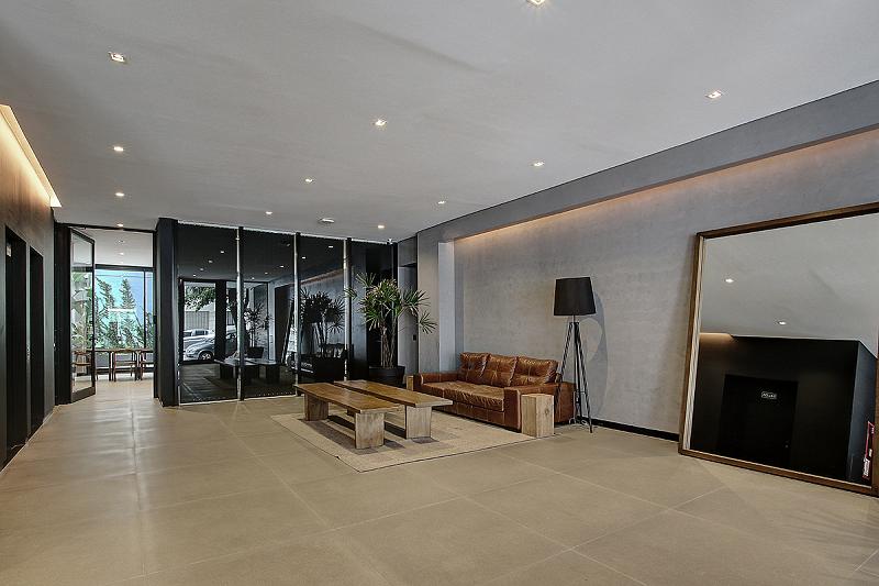 Departamento en alquiler