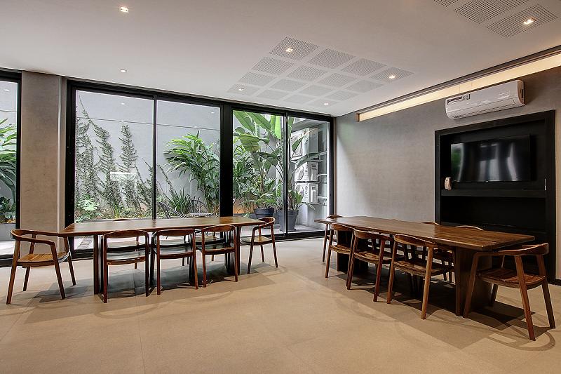 Departamento en alquiler