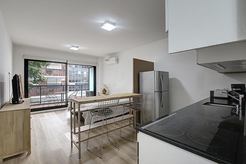 Departamento en alquiler