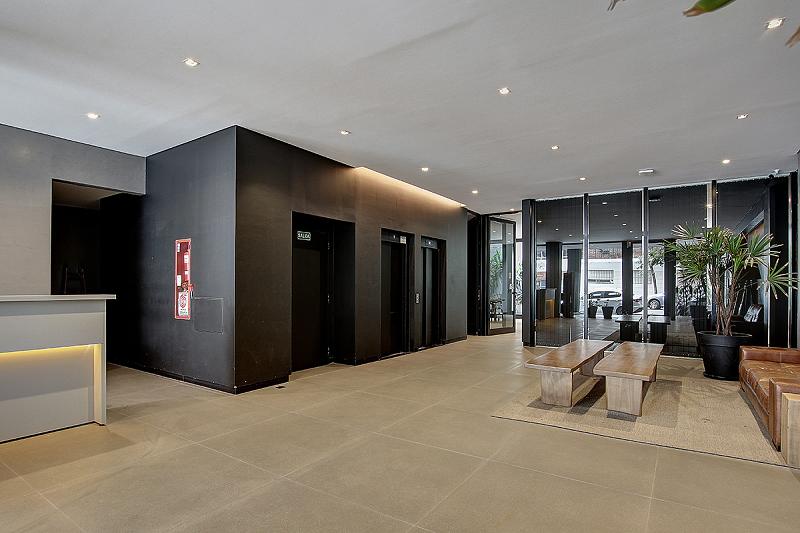 Departamento en alquiler