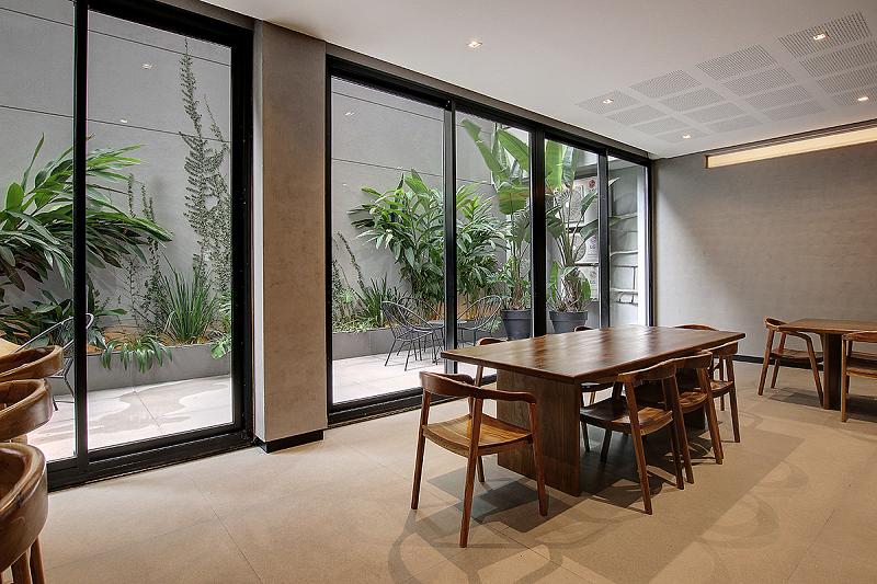 Departamento en alquiler