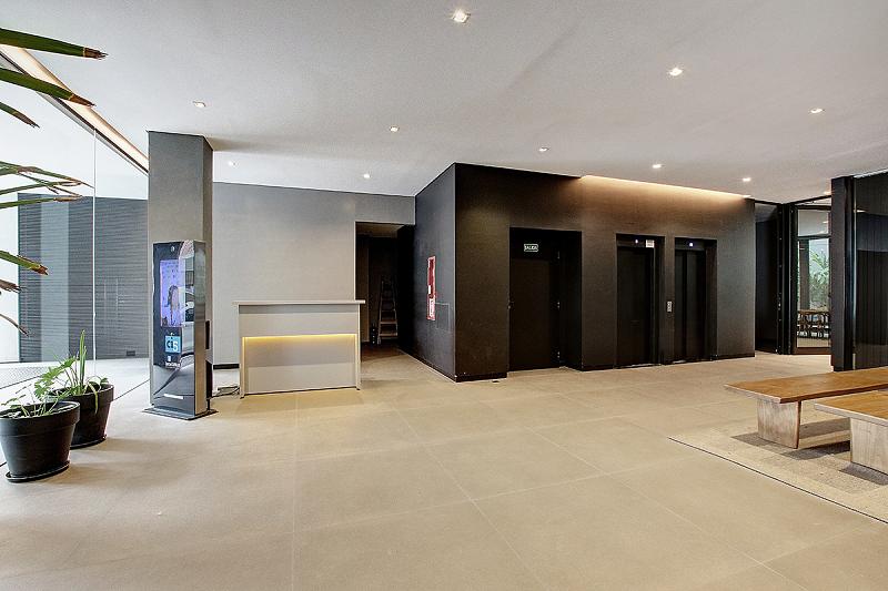 Departamento en alquiler