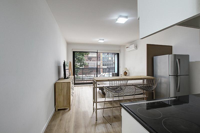 Departamento en alquiler