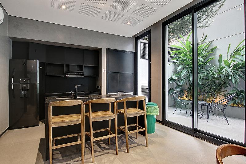 Departamento en alquiler