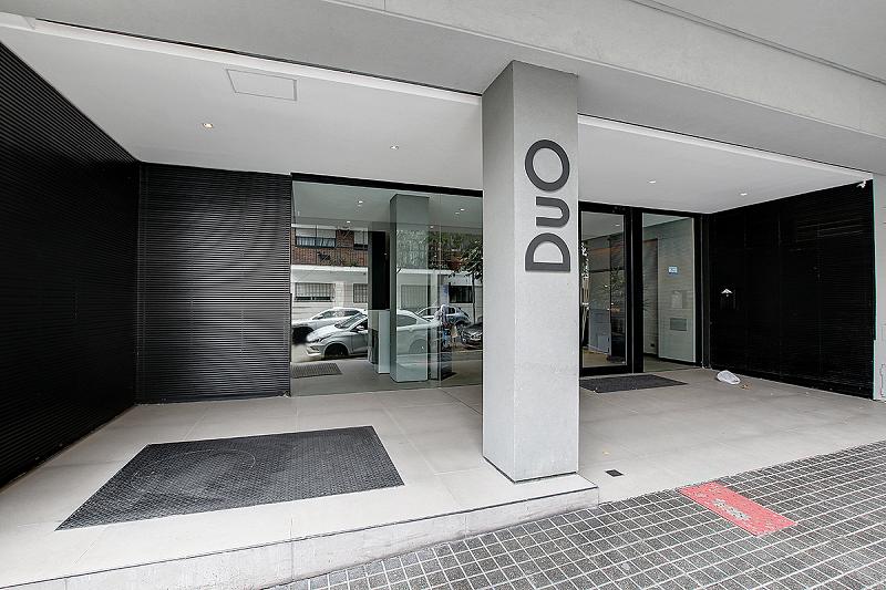 Departamento en alquiler