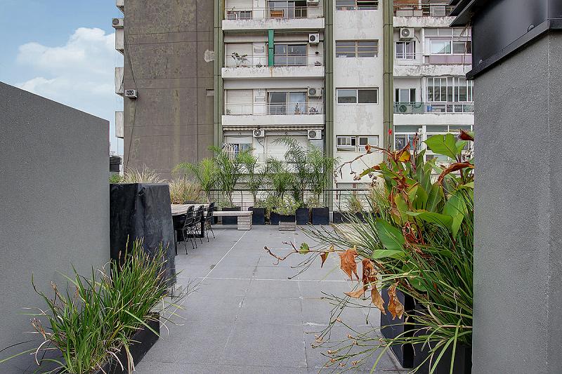 Departamento en alquiler