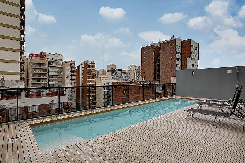 Departamento en alquiler