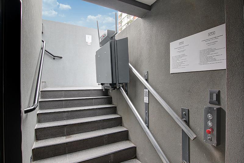 Departamento en alquiler