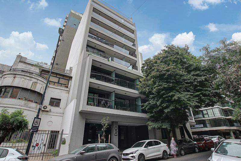 Departamento en alquiler