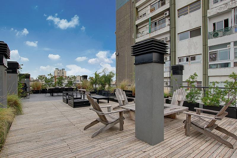 Departamento en alquiler