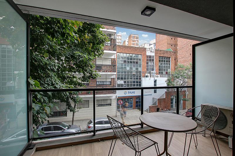 Departamento en alquiler