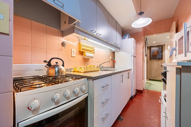 Departamento en venta