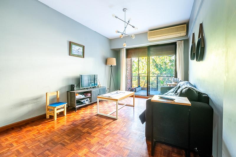 Departamento en venta