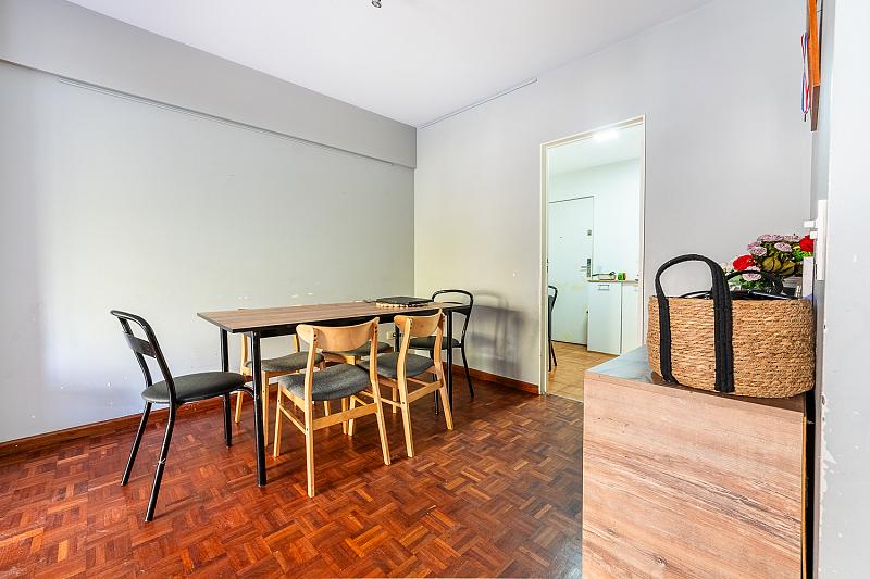 Departamento en venta