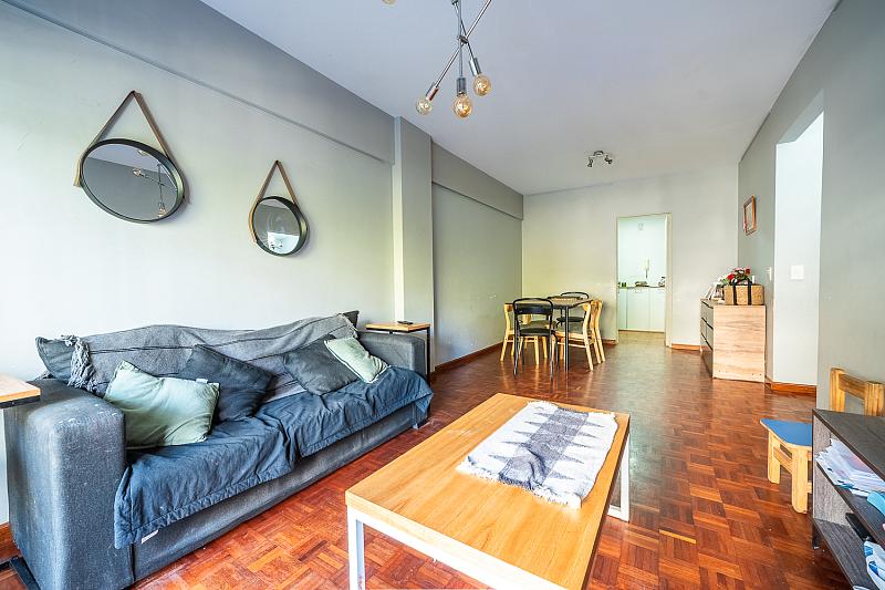 Departamento en venta