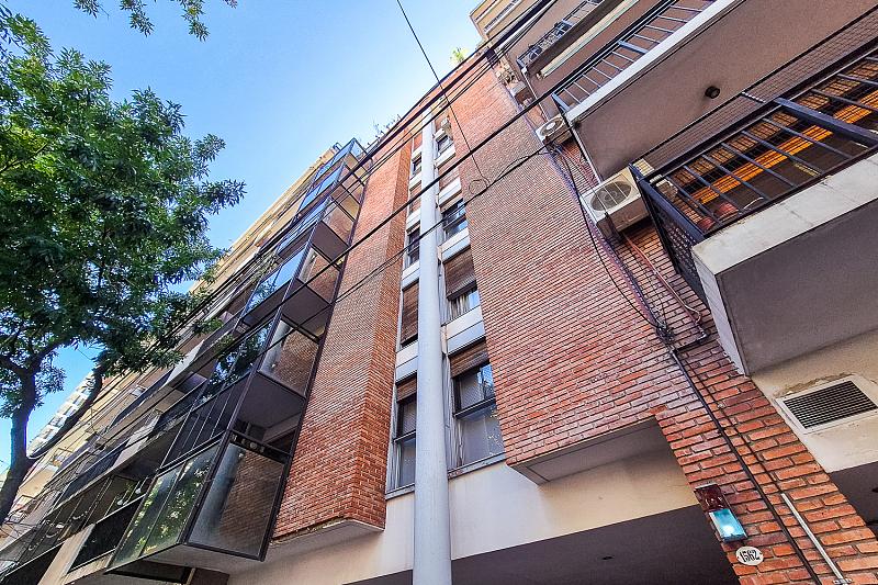 Departamento en venta