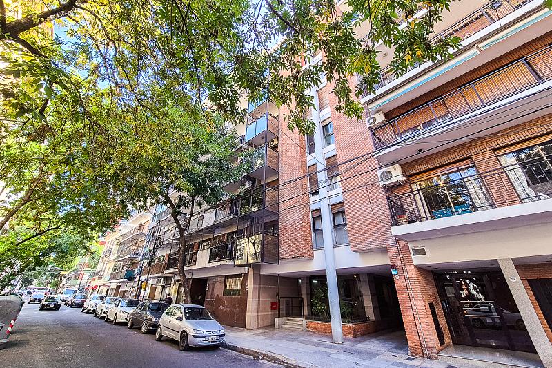 Departamento en venta
