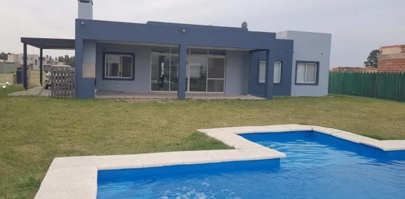 Casa en venta