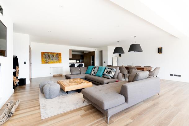 Departamento en venta