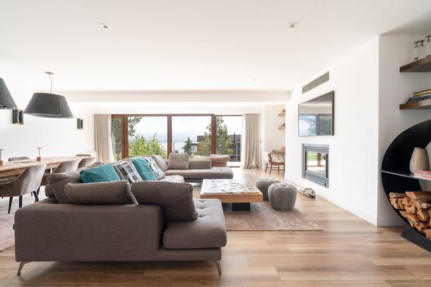 Departamento en venta