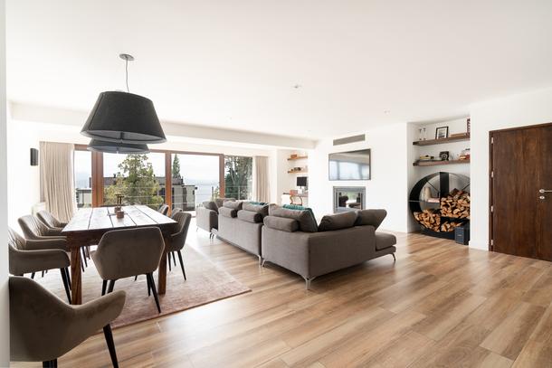 Departamento en venta