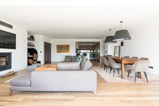 Departamento en venta