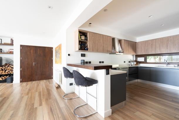 Departamento en venta