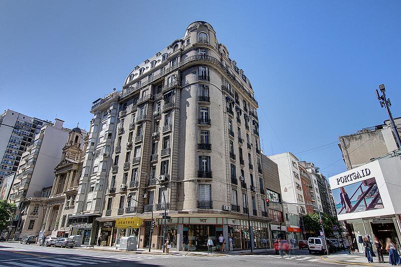 Departamento en alquiler