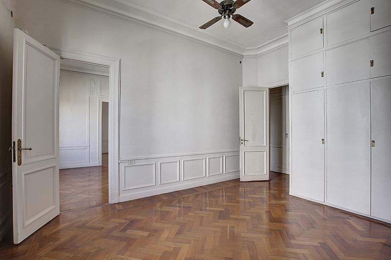 Departamento en alquiler