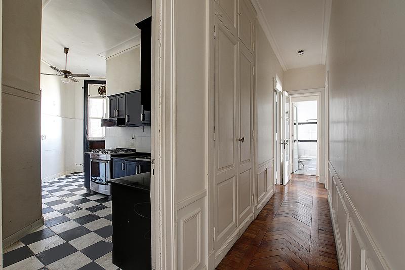 Departamento en alquiler