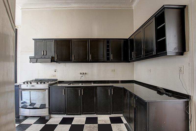 Departamento en alquiler