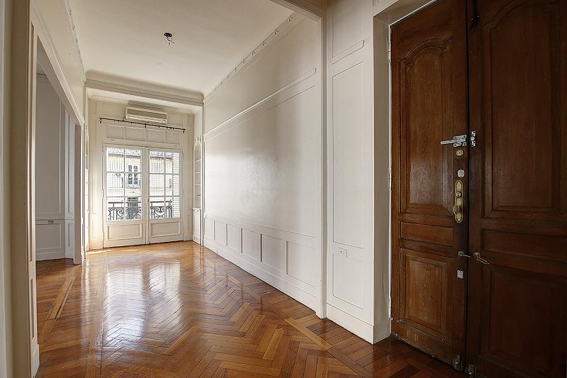 Departamento en alquiler