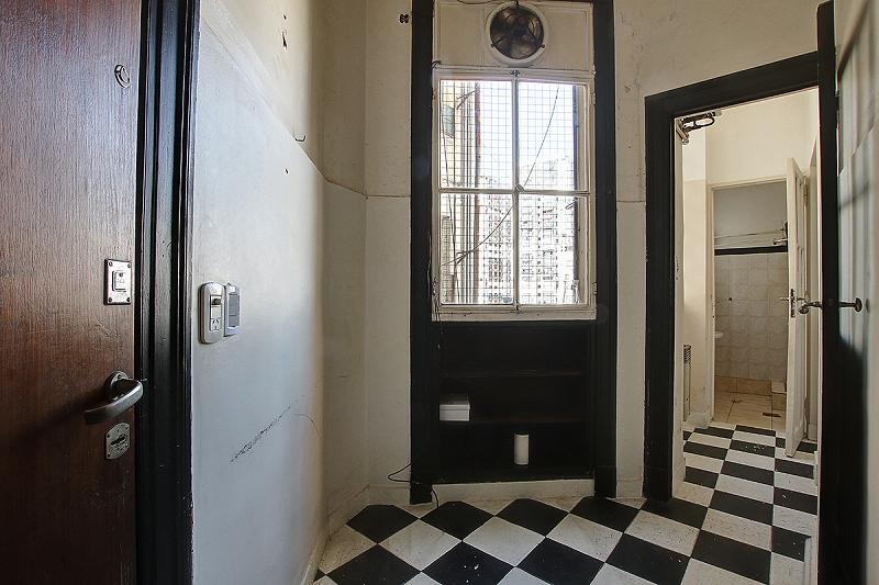 Departamento en alquiler