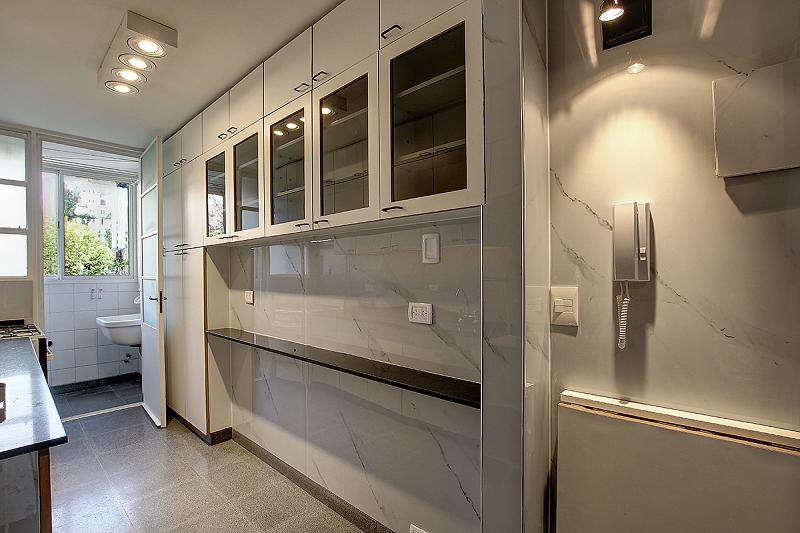 Departamento en alquiler