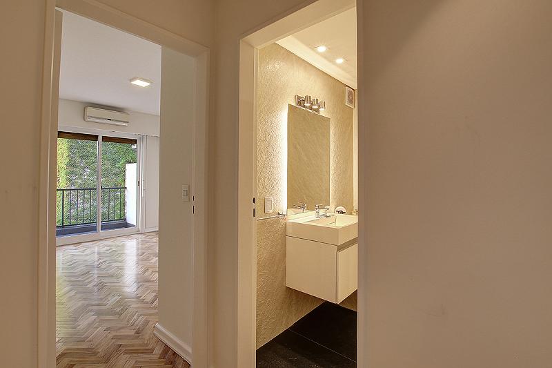 Departamento en alquiler