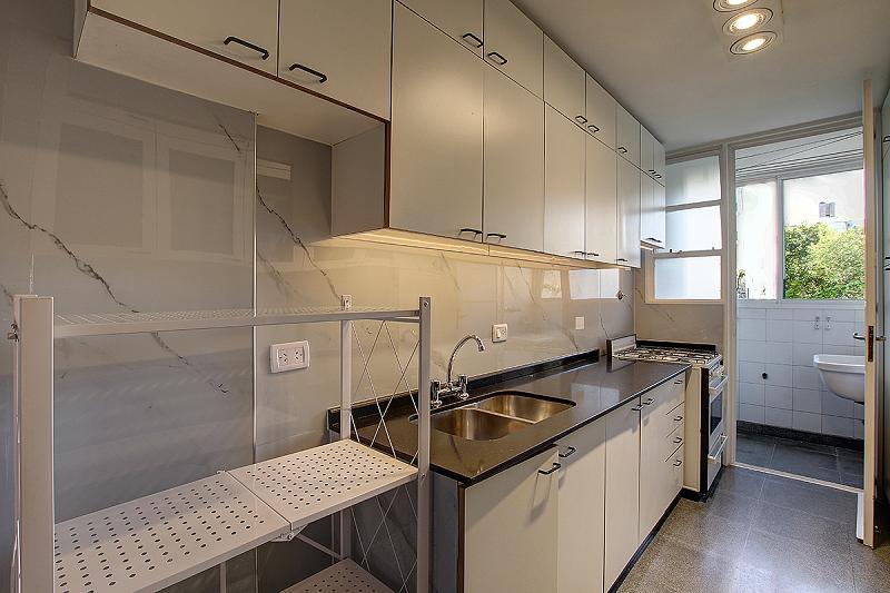 Departamento en alquiler