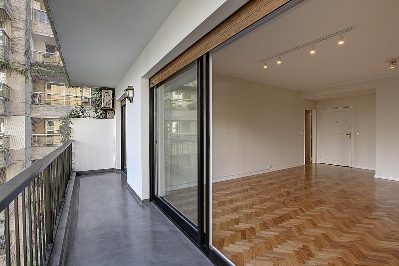 Departamento en alquiler