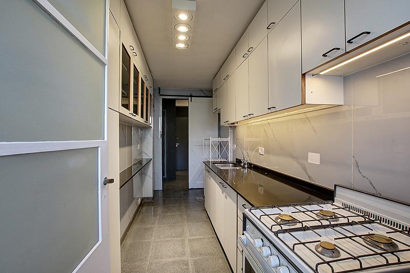 Departamento en alquiler