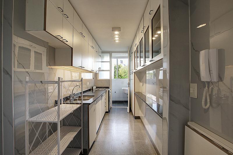 Departamento en alquiler