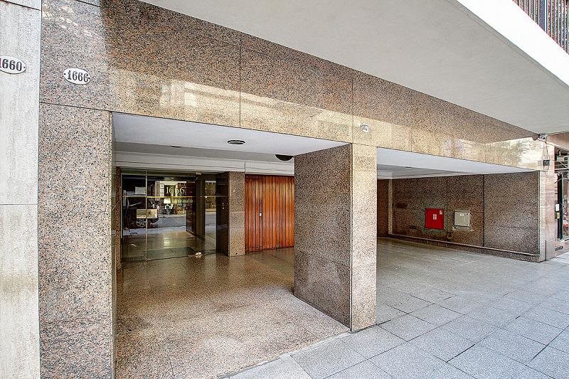 Departamento en alquiler