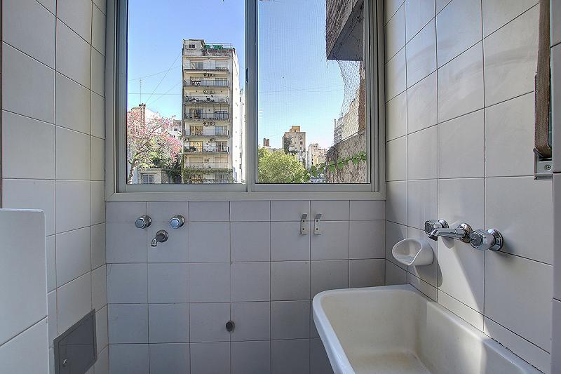 Departamento en alquiler