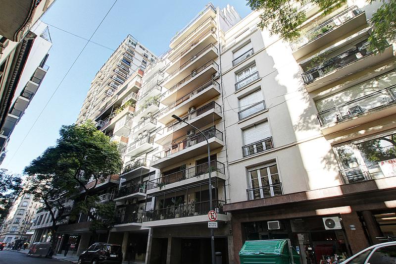 Departamento en alquiler