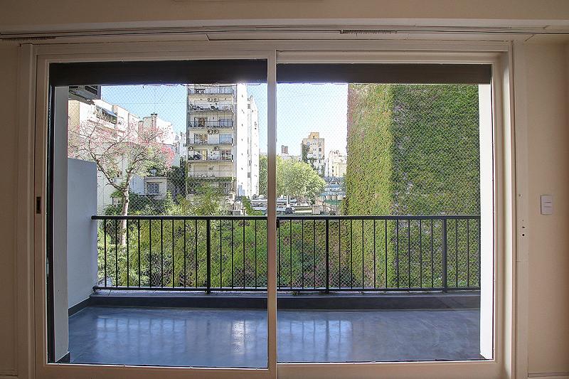 Departamento en alquiler